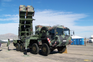 systemy Patriot