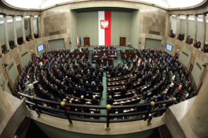 szkolenie wojskowe parlamentarzystów
