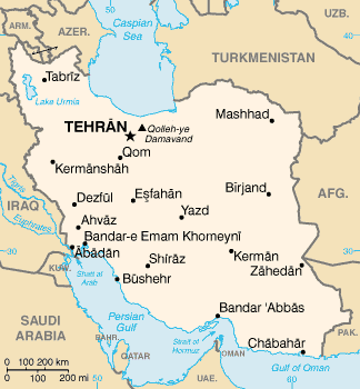 Trump i Iran: słowa o Los Angeles wywołały oburzenie