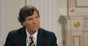 Tucker Carlson