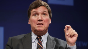 Tucker Carlson