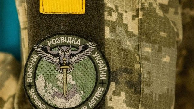 Ukraiński wywiad ostrzega NATO przed planami Rosji