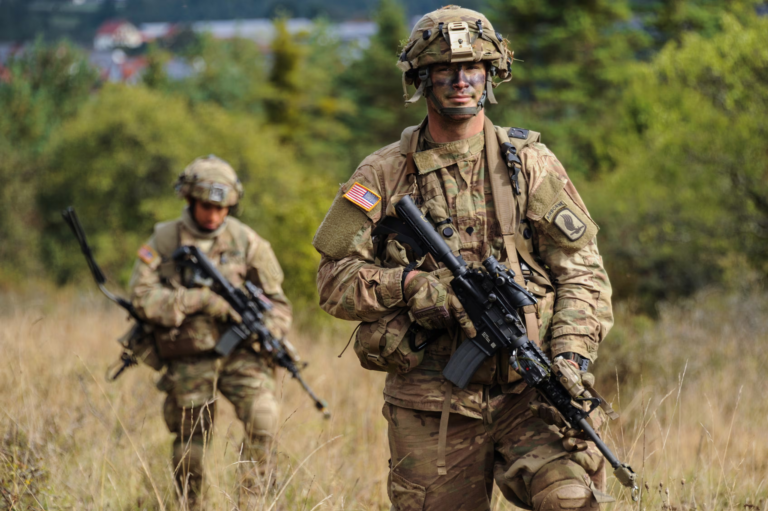 USA kończą misję w Iraku. Co dalej z bezpieczeństwem?