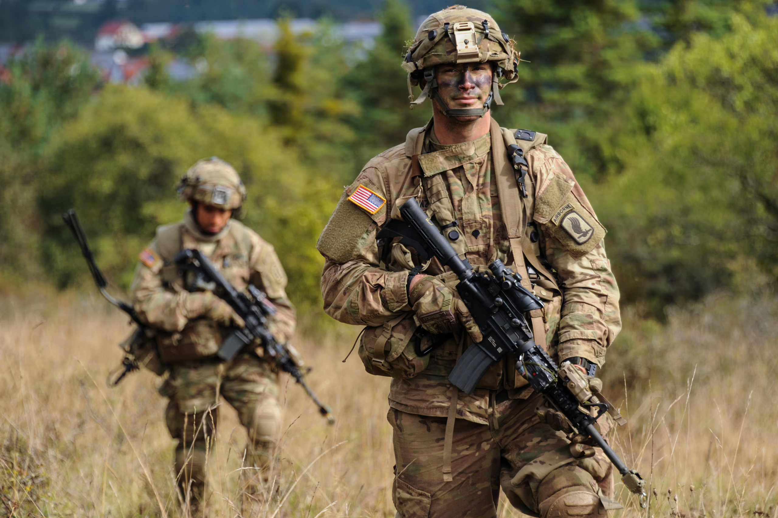 USA kończą misję w Iraku