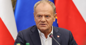 zamach na premiera